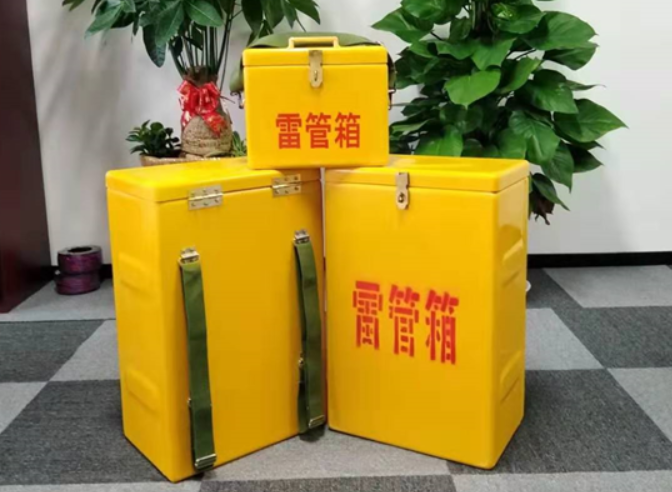 新邱如何防止雷管箱炸药箱等矿用物品生锈？